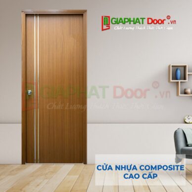 Báo giá cửa nhựa composite chính xác nhất 2021
