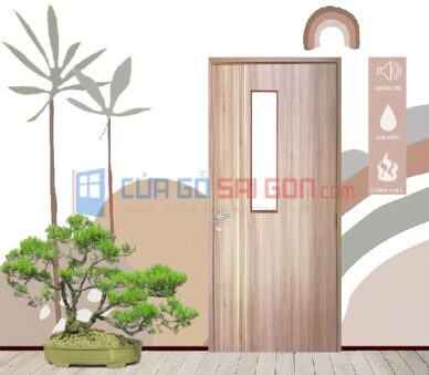 Kích thước cửa phòng ngủ theo phong thủy